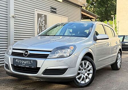 Opel Astra 1.8 Edition Automatik *1-HAND*SPORT*92KW*