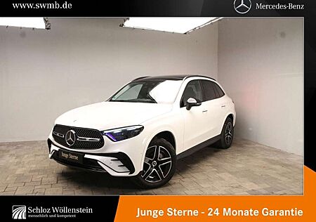 Mercedes-Benz GLC 300 e 4M AMG/Digital Light/Fahrass+/PanoD/360