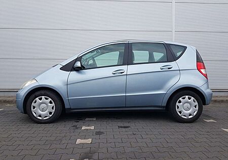 Mercedes-Benz A 160 CDI