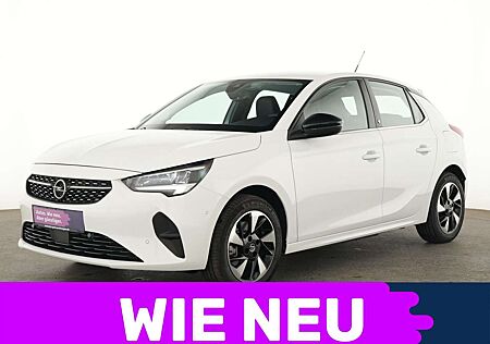 Opel Corsa-e Elegance LED|Wärmepumpe|Komfort-Paket