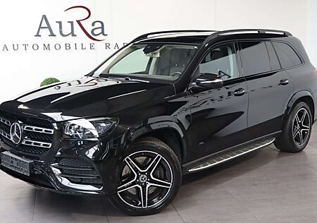 Mercedes-Benz GLS 400 d 4Matic AMG-Line NAV+LED+AHK+PANO+360°