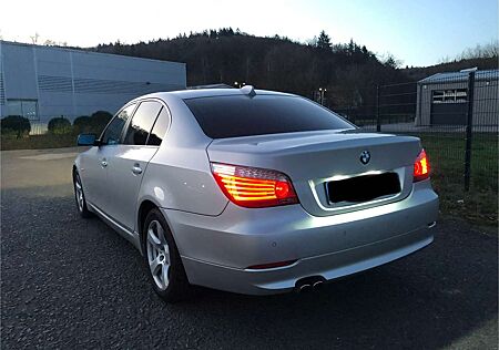 BMW 525 3.0L (N53) / *AUTOMATIK* / *FACELIFT*