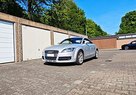 Audi TT Coupe 2.0 TFSI S tronic