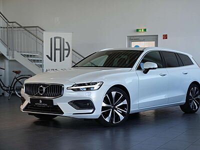Volvo V60 Kombi Inscription *AUT*LED*NAV*AHK*H&K*