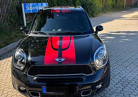 Mini One Countryman Countryman S All4