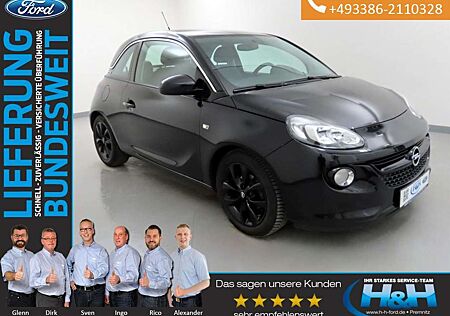 Opel Adam 1.4 Jam Klima+SHZ