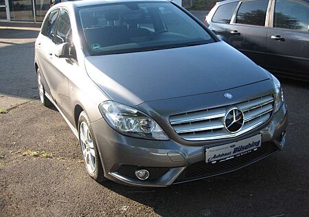 Mercedes-Benz B 180 (246.242)