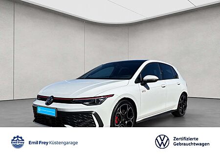 VW Golf GTI Volkswagen GTI 2,0TSI 265PS DSG Harman Kardon Area Vie