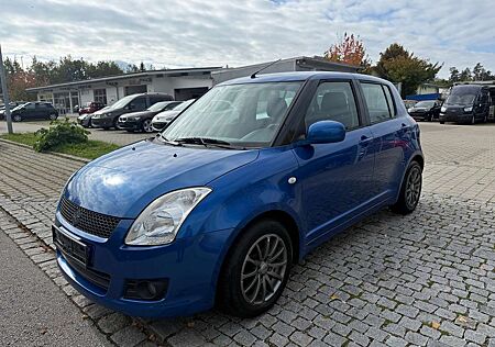 Suzuki Swift 1.3 Comfort - TÜV 09.2026. - Klima -