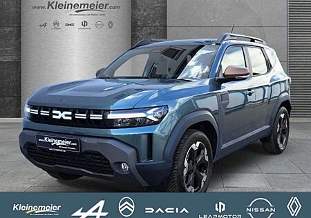 Dacia Duster III 1.2 TCe 130 Extreme 4x4*AHK*SHZ*