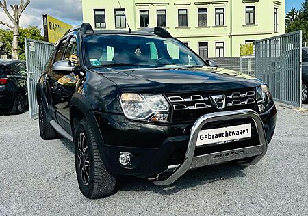Dacia Duster gebraucht kaufen Dacia Duster Urban Explorer 4x4 CAMERA NAVI ALU KLIMA SH EPH