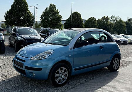 Citroën C3 Citroen Pluriel HDi 70 Exclusive