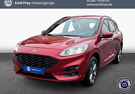 Ford Kuga 2.5 Duratec PHEV ST-LINE