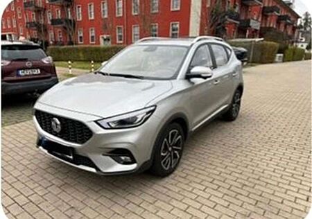 MG ZS ICE 1.5 VTI-tech Luxury