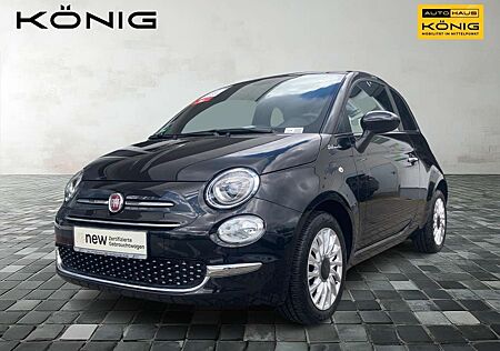 Fiat 500 1.0 GSE DolceVita Klima - Bluetooth