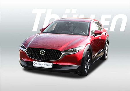 Mazda CX-30 Selection 2.0 AT SHZ Navi PDC Kamera Keyless