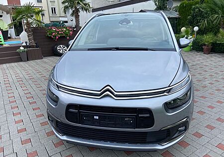 Citroën C4 Spacetourer Citroen Grand PureTech 130 Stop&Start SELECTION