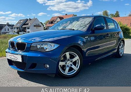 BMW 118 i Lim. M Sport *1.HAND*SHZ*PDC*