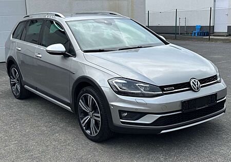 VW Golf Volkswagen VII Variant Alltrack VIRTUAL|ACC|AHK|R.KAM