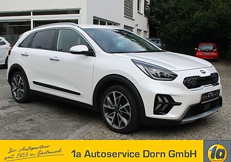 Kia Niro Spirit Navi*ACC*BLIS*JBL Sound*LaneAssist*W.Paket