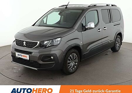 Peugeot Rifter 1.2 PureTech Allure L2 Aut.*NAVI*CAM*SHZ*ALU*TEMPO