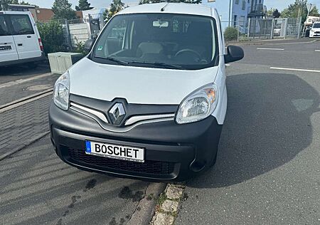 Renault Kangoo Rapid Sortimo Regal PDC