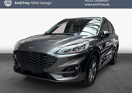 Ford Kuga 2.0 EcoBlue Aut. ST-LINE X