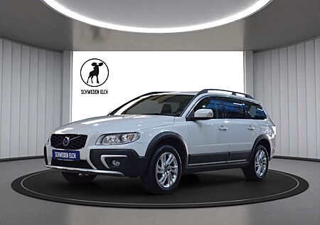 Volvo XC 70 XC70 +GARANTIE+AHK+1.HD+STANDHEIZUNG+S-HEFT