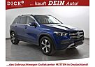 Mercedes-Benz GLE 350 de 4M WIDES+MULTIB+COMAN+STNDHZ+KAMER+AHK