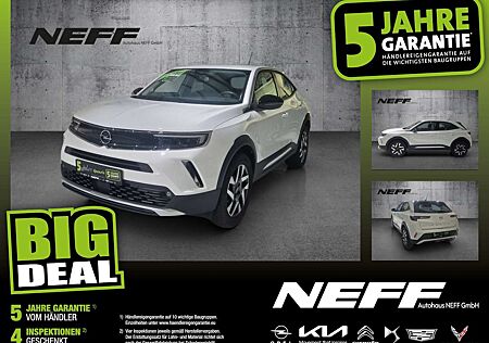 Opel Mokka 1.2 Turbo Elegance LED+SHZ+Fernlichtass.