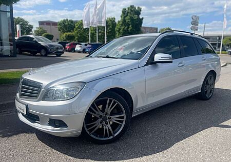 Mercedes-Benz C 200 C -Klasse T-Modell T CDI | KAMERA