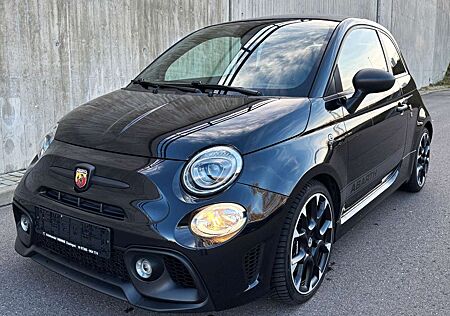Abarth 500 Cabrio 595 C Competizione