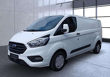 Ford Transit Custom Custom 300 L2*Standheizung*Klima*Kamera*AHK