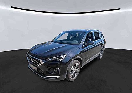 Seat Tarraco Xcellence 4Drive2.0TDI DSG LED Navi AHK