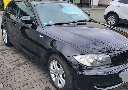 BMW 116i 116