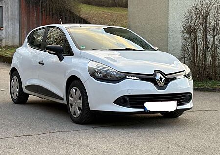 Renault Clio 1.2 16V 75 Start *TÜV-07.2027*,Tempomat,2.Hand