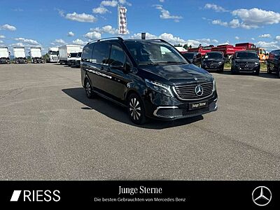 Mercedes-Benz EQV 300 300 AVANTGARDE/MBUX/LIEGE-PAKET/DISTRONIC/EL
