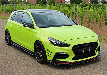 Hyundai i30 N Performance