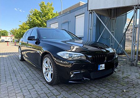 BMW 530d 530 Touring Sport-Aut.