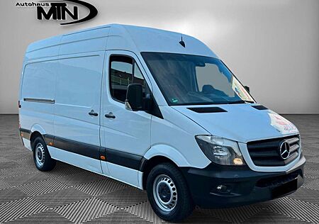 Mercedes-Benz Sprinter Kasten 316 CDI/H2+L2/KLIMA/AHK/1.HAND
