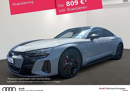 Audi e-tron GT RS quattro PANO B&O LEDER 360 ACC HUD