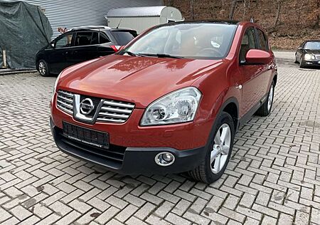 Nissan Qashqai 2.0 dCi 4x4 Acenta