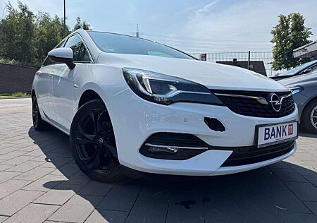 Opel Astra Elegance Start/Stop HU / AU Neu PDC KAMERA KLIMA