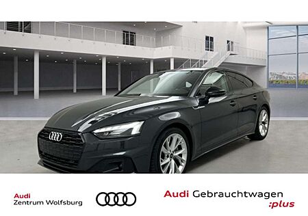 Audi A5 40TDI S tronic advanced PANO/MATRIX