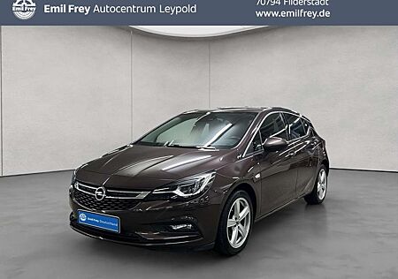 Opel Astra 1.4 Turbo Innovation