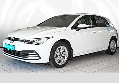 VW Golf Volkswagen VIII 1.0 TSI Life