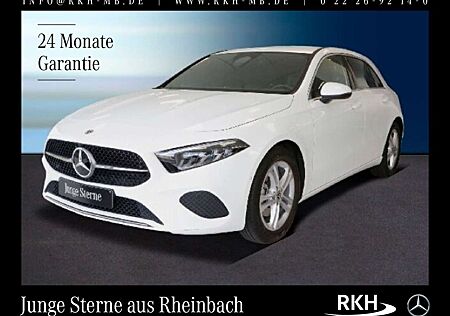 Mercedes-Benz A 180 Progressive 7G/Kamera/LED/Totwinkel/Navi