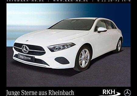 Mercedes-Benz A 180 Progressive 7G/Kamera/LED/Totwinkel/Navi
