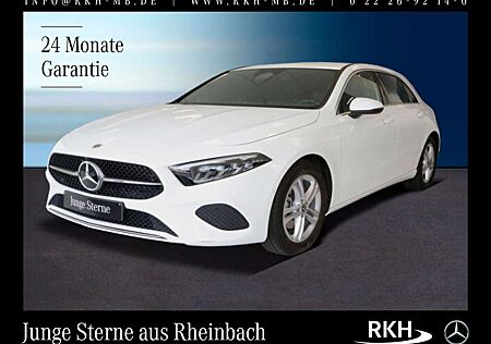 Mercedes-Benz A 180 Progressive 7G/Kamera/LED/Totwinkel/Navi