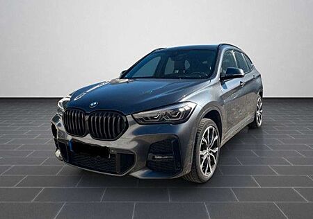 BMW X1 xDrive 25d M Sport ACC*LED*NAVI*Keyless*19"LM